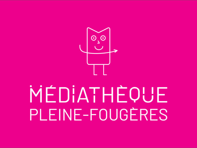 Médiathèque de Pleine-Fougères
